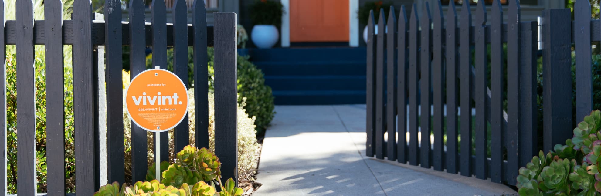 home security systems Boise
