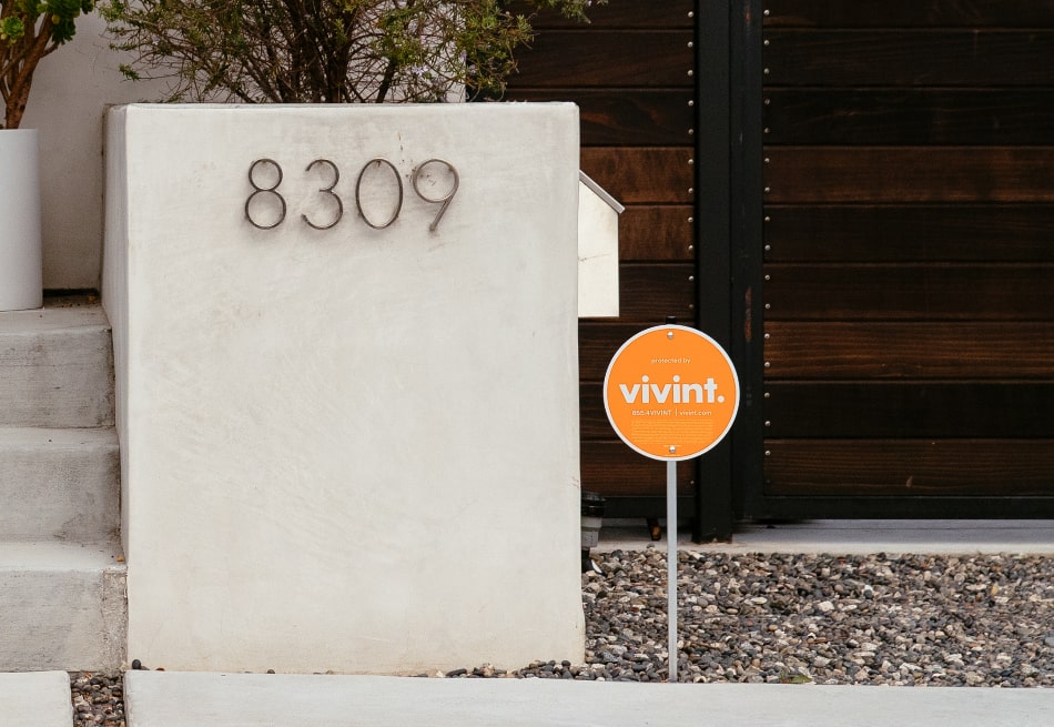 Vivint Boise dealer