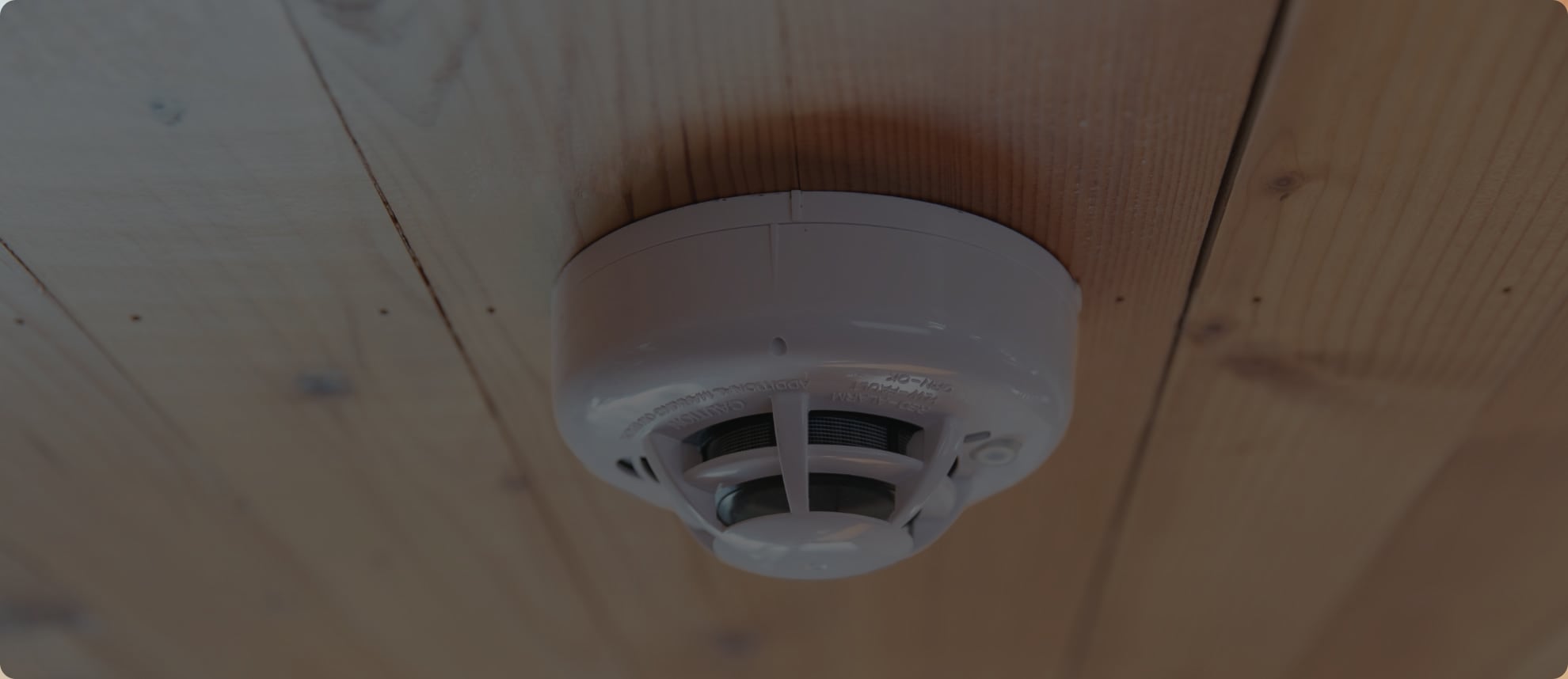 Vivint Monitored Smoke Alarm in Boise